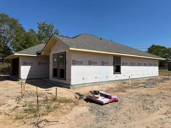 129 Westview Dr, Mabank, TX 75156
