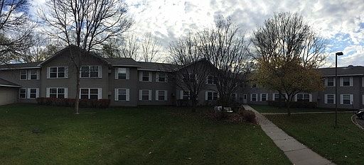 4th image of 3744 Cleveland Ave N APT 206