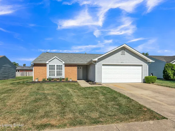 6713 Fenske Ln, Louisville, KY 40258