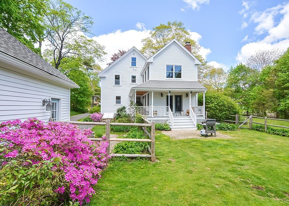 106 W Bacon St, Plainville, MA 02762 Zillow