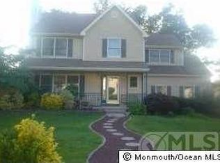 105 Spar Rd, Manahawkin, NJ 08050