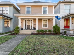 1433 S 6th St, Louisville, KY