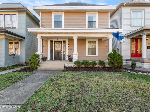 1433 S 6th St, Louisville, KY 40208