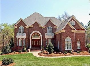 2558 Bittersweet Dr, Durham, NC 27705