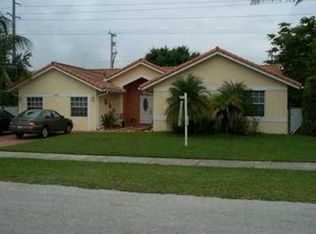 16660 SW 146th Ct, Miami, FL 33177