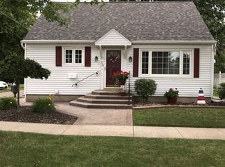 518 Richmond St, Kendallville, IN 46755