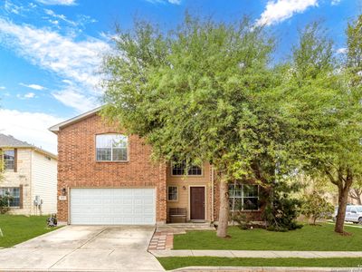 321 PRICKLY PEAR DR, Cibolo, TX, 78108