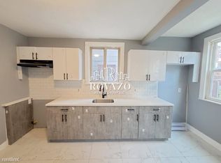 185 N Munn Ave #1, East Orange, NJ 07017