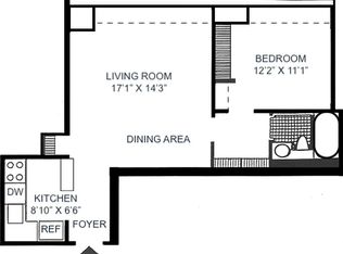 330 E 75th St APT 2L, New York, NY