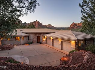 15 Soldiers Trl, Sedona, AZ 86336