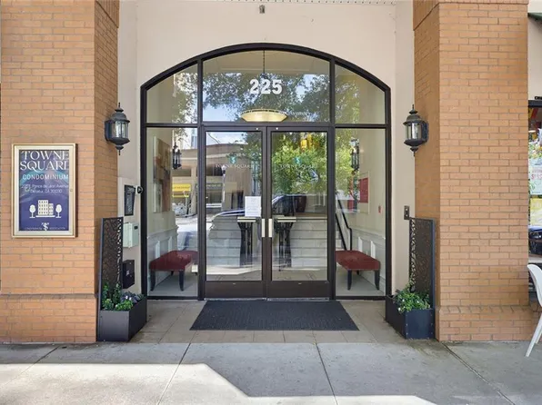 225 E Ponce De Leon Ave APT 315, Decatur, GA 30030