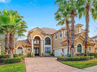 316 Chelsea Ave, Davenport, FL 33837
