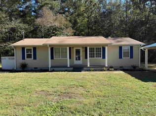 220 Ingram St, Leighton, AL 35646