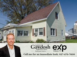 231 E Ohio St, Eldorado, OH 45321