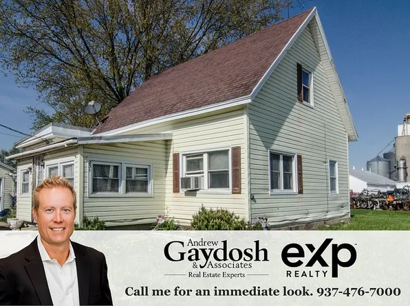 231 E Ohio St, Eldorado, OH 45321