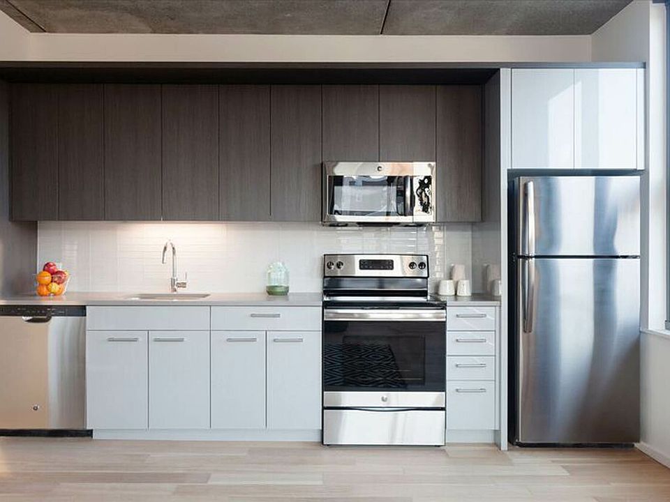 Model Kitchen