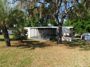 1350 N Reed Ter, Inverness, FL 34453