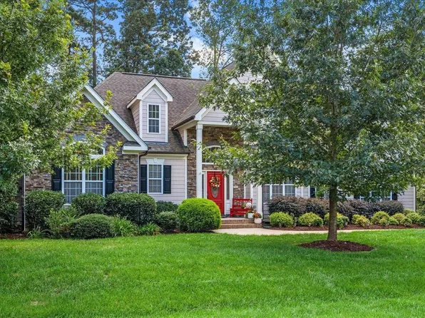 2301 Berteau Dr, Wake Forest, NC 27587
