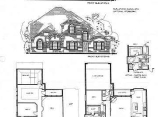 9213 Santee Ln, Frisco, TX 75033
