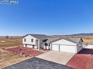 6010 Ramada Point, Fountain, CO 80817