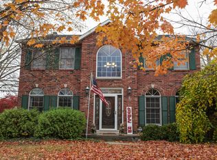 9269 Abbey Way, Downs, IL 61736