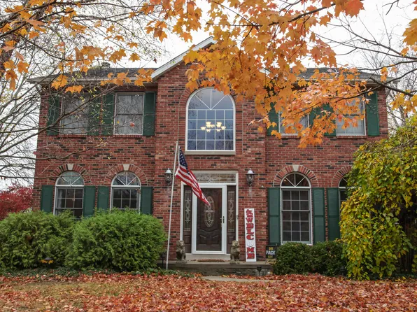 9269 Abbey Way, Downs, IL 61736