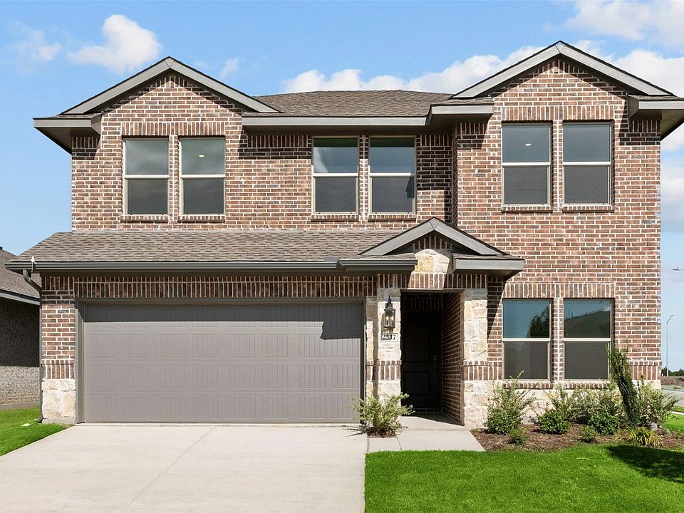 1st image of 2517 Broken Bow Dr