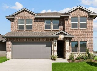 2517 Broken Bow Dr, Seagoville, TX 75159