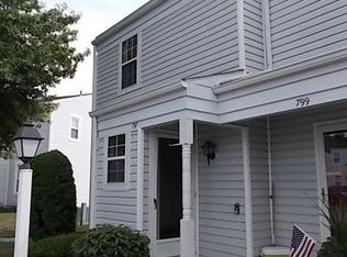 797 Old Silver Spring Rd, Mechanicsburg, PA 17055