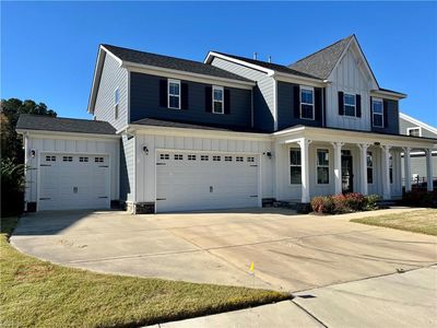 1019 Egret Ln, Suffolk, VA, 23434