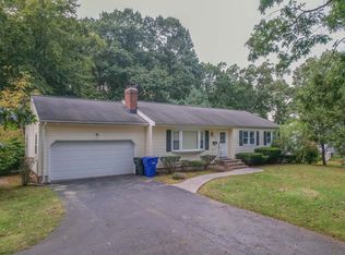 427 Graham Rd, South Windsor, CT 06074