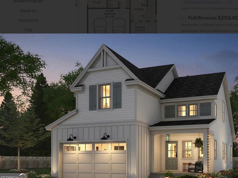 1st image of 302 Oak Mountain Avenue Rd