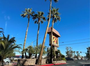 5295 Indian River Dr UNIT 316, Las Vegas, NV 89103