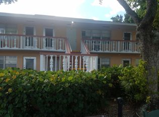 46 Andover E #46-B, West Palm Beach, FL 33417