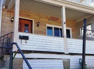 320 Onyx St, Pittsburgh, PA 15210
