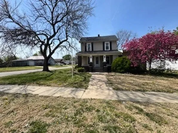 319 S Topeka St, El Dorado, KS 67042