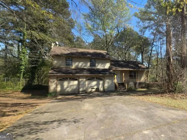 208 Fairview Point, Ellenwood, GA 30294