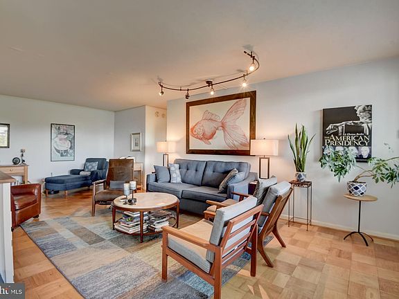 4th image of 10500 Rockville Pike Unit 702