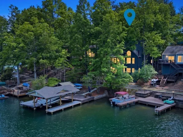 165 Narrows Dr, Waleska, GA 30183