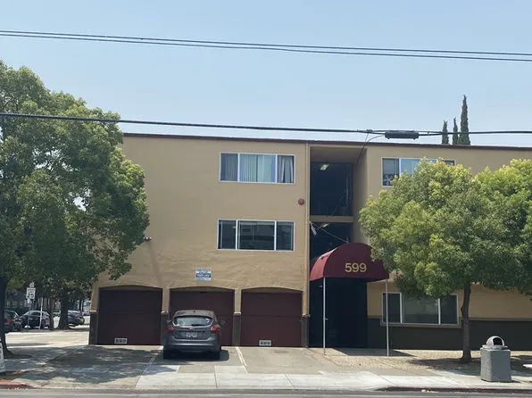 599 S 10th St APT 22, San Jose, CA 95112