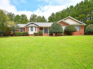 113 Haines Rd, Pickens, SC 29671