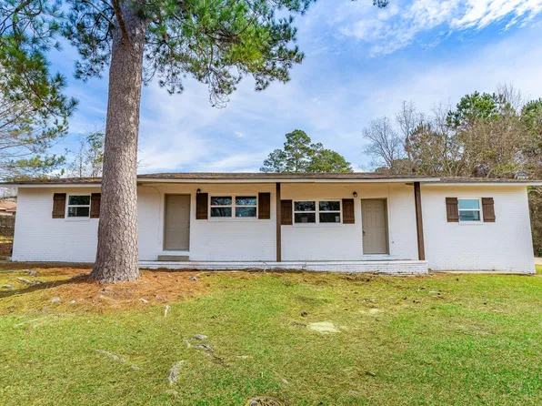 1117 N 25th Ave, Hattiesburg, MS 39401