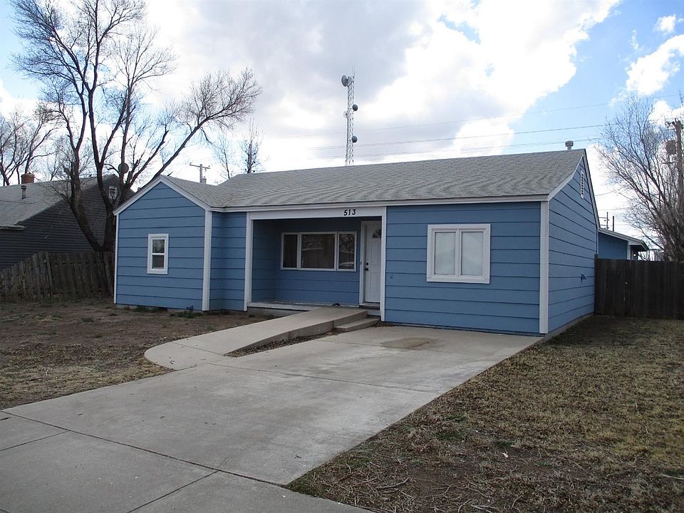 1st image of 513 Chesterfield Dr