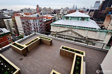 Rented by Oxford Property Group