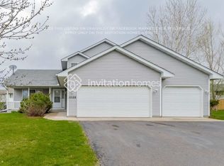 10128 45th Pl NE, Saint Michael, MN 55376