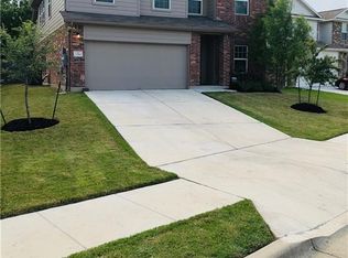 13304 Cantarra Dr, Pflugerville, TX 78660
