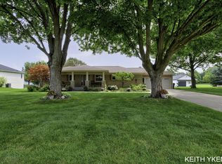 7150 Kelly Lee Dr SW, Byron Center, MI 49315