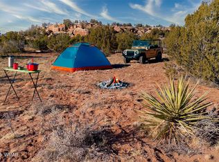 9645 Texas Ln, Show Low, AZ 85901