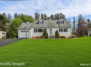 6 Country Ridge Road, Danbury, CT 06811