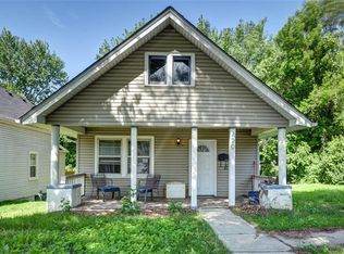 420 N White Ave, Kansas City, MO 64123